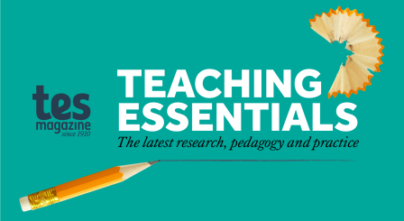 teaching essentials newsletter archive