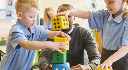 Problem-solving in early maths: 3 simple teaching tips
