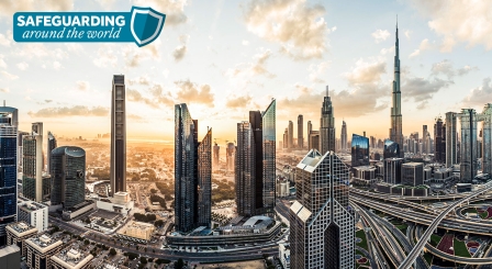Safeguarding UAE