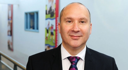 Gary Schlick has been appointed as the next chief executive of Futura Learning Partnership.