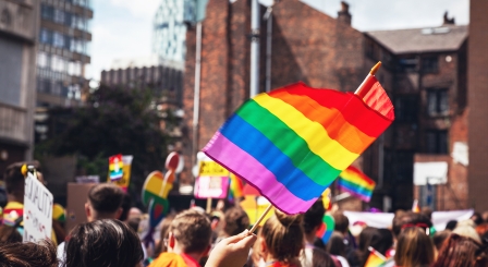 Most parents back Scotland’s LGBT-inclusive education, survey finds