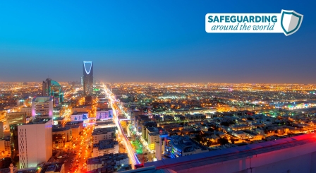 Riyadh Safeguarding
