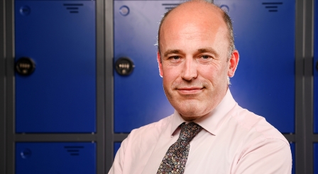 Jon Coles: Government schools’ approach needs ‘complete reset’