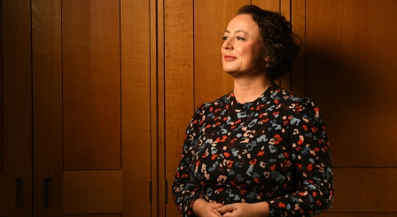 Who is shadow schools minister Catherine McKinnell?