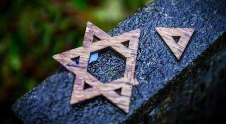 Star of david