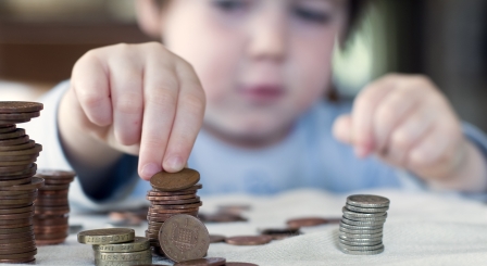 UK spends less on early education than most OECD nations