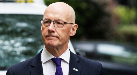 Call for Swinney to intervene over council education cuts