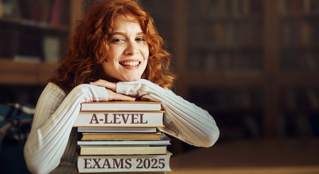 A-level exam dates 2025: Timetables and other key information