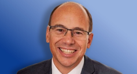 Andrew Warren