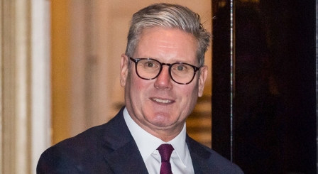 Keir Starmer