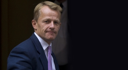 David Laws appointed AQA board chair