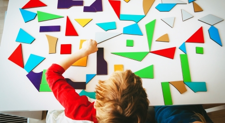 Timss: could a focus on spatial reasoning improve England’s maths performance?