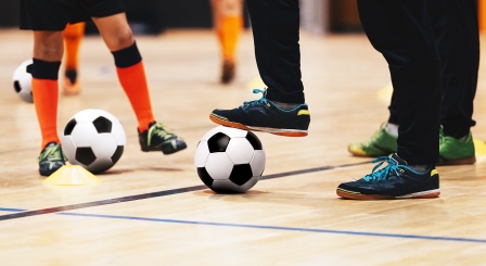 Teacher training in primary level physical education (PE) in the UK is 鈥渨oefully inadequate鈥 MPs have been warned today.