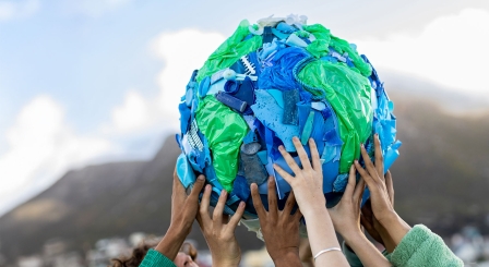 Ministers urged to ensure climate change is taught across curriculum.