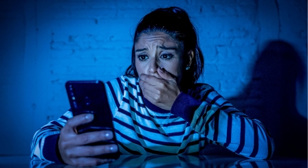 A leading figure in a headteachers' union will call on social media platforms to be brought to heel.