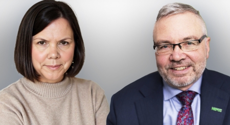 Nord Anglia announces major safeguarding leadership appointments