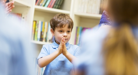 Religious observance proposals ‘lack clarity’, say education directors