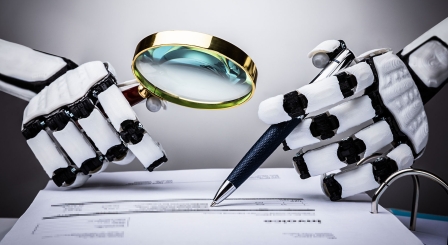 SQA exploring use of AI to analyse exam marker feedback