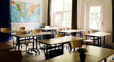 The number of pupils who were severely absent has reached a record high, new DfE data shows.