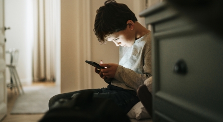 We need action to protect children from social media’s inevitable harm