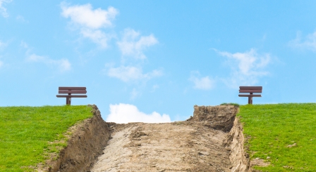 School absence a key driver of widening disadvantage gap, finds report