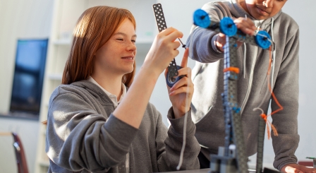 9 in 10 secondary teachers make their own curriculum resources