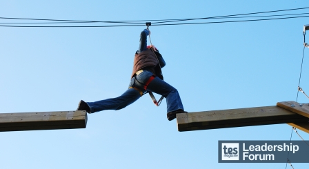 Trust Essentials: How should academy trust boards approach risk management?