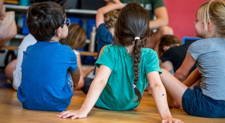 Most teachers have seen a drop in SEND support, NASUWT research shows