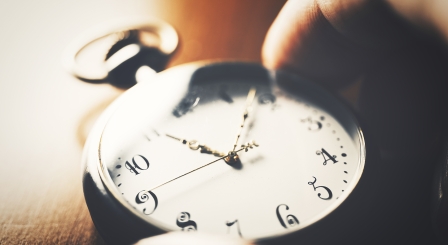 5 time-saving tips for pastoral leaders