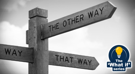 School admissions: What if there was no parent choice over schools?