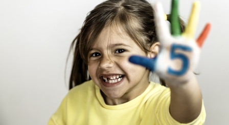 How to teach revision skills in primary schools