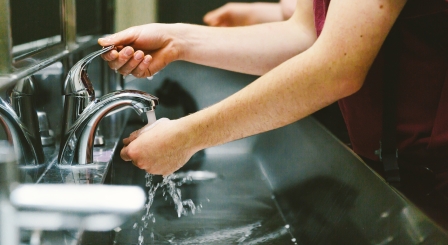 Trans pupils should not use toilets of gender they identify with - guidance