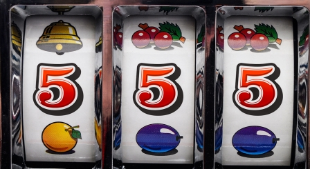 Number 5 winner