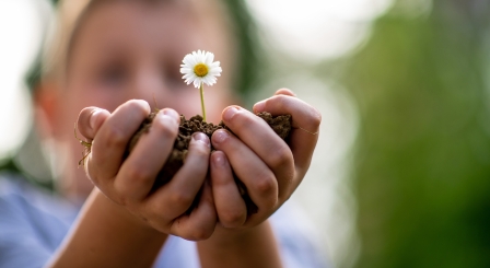 Why we must hold on to the ‘magic’ of the early years