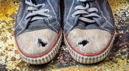 Students are missing school because they can't afford uniforms or meals, research shows