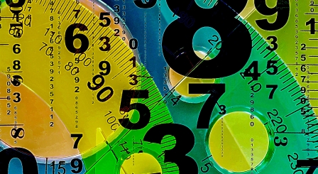 A new report has warned that the current maths curriculum is too crowded.