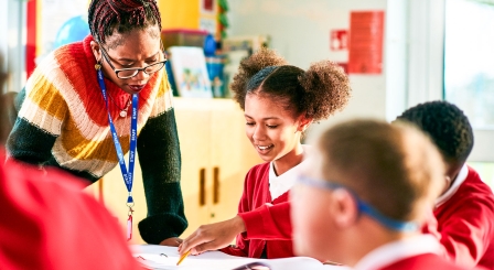 DfE considering if EHCPs are 'right vehicle'