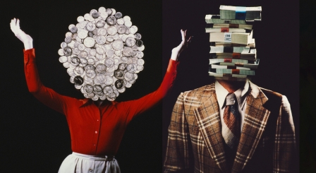 Ridiculous money heads pay review
