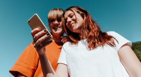 DfE minister Stephen Morgan says a new app to deliver GCSE exam results will help students and schools