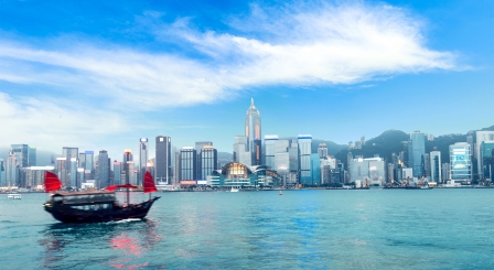 Hong Kong