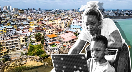 Mombasa Kenya online learning