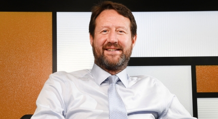 Julian Drinkall
