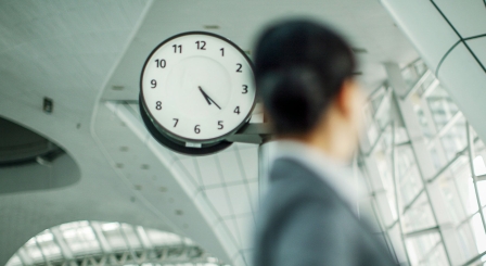 Strike over longer hours