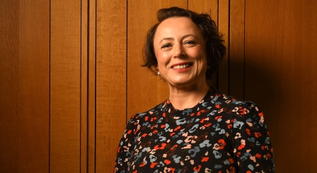Catherine McKinnell