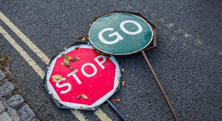 The Conservative government sent mixed messages on SEND and inclusion, says the DfE