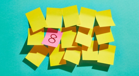 The 8 priority areas to make PEF work