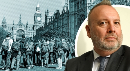 School trip Sats question criticised as budget cuts bite 