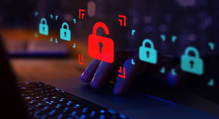 Call for consistent approach to security in Scottish schools