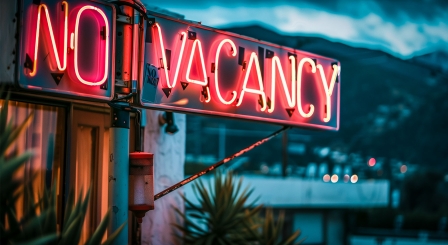 Special schools no vacancy