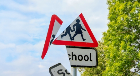 The government's spending review could result in 'harrowing' cuts for schools, experts warn